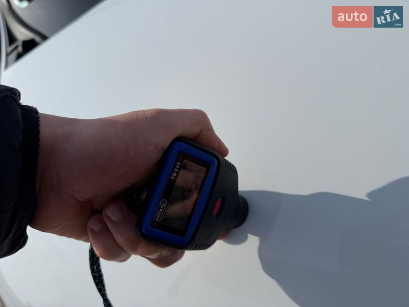 Вантажний фургон Renault Master 2023 в Дубні