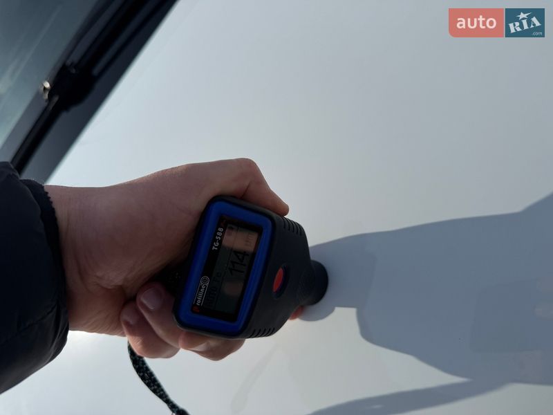 Вантажний фургон Renault Master 2023 в Дубні