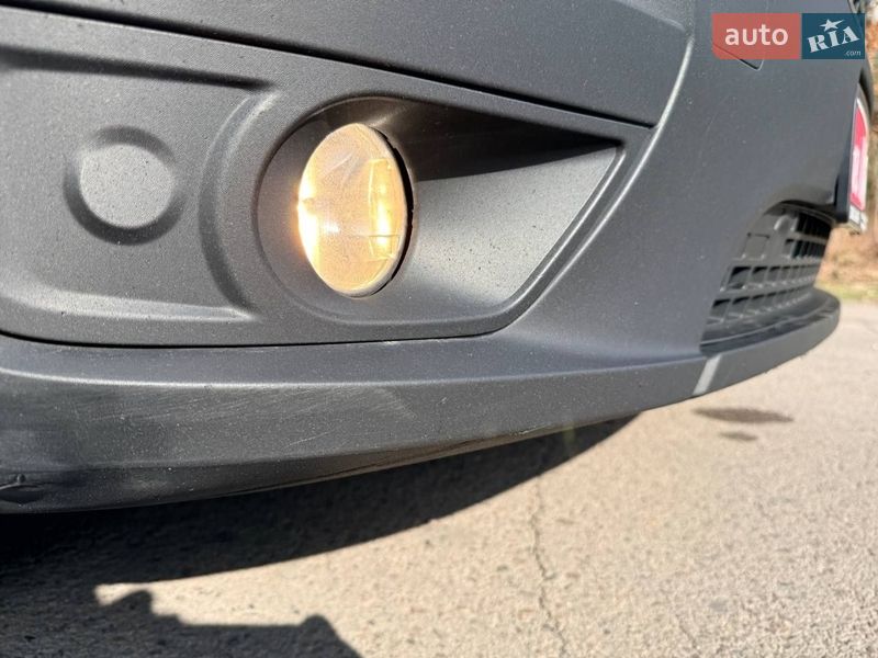 Вантажний фургон Renault Master 2022 в Києві