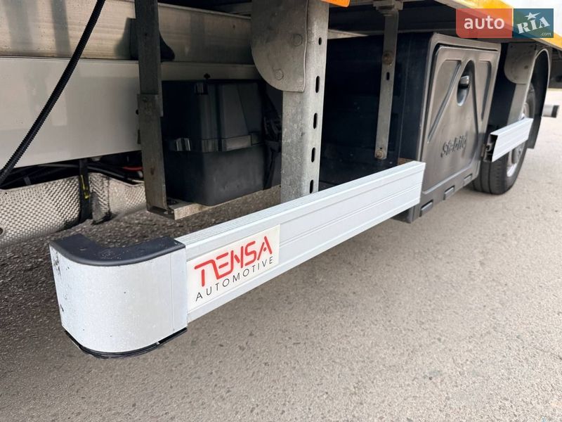 Вантажний фургон Renault Master 2022 в Києві