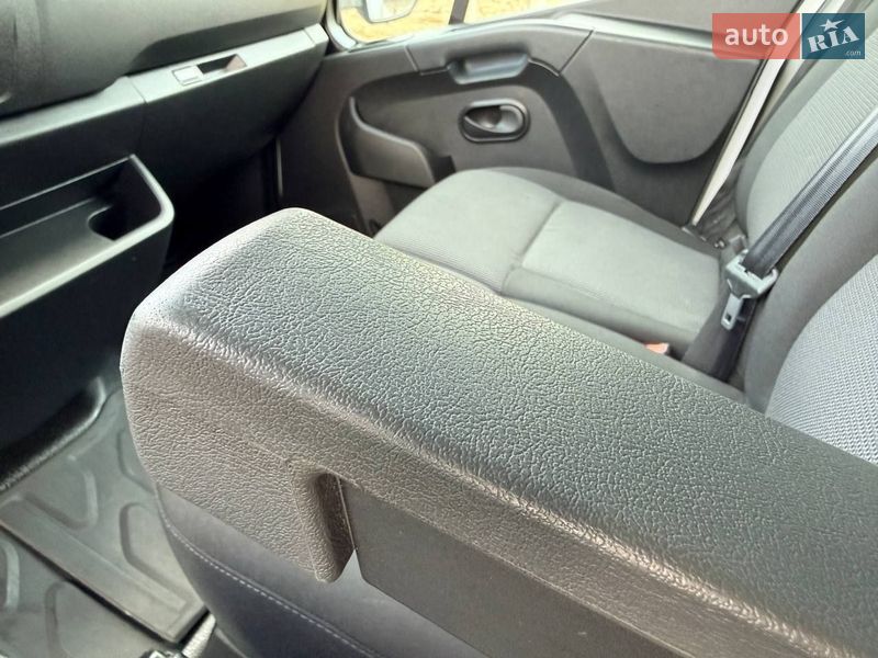 Вантажний фургон Renault Master 2022 в Києві