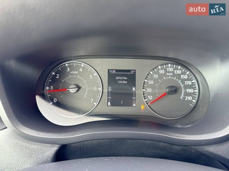 Вантажний фургон Renault Master 2022 в Києві