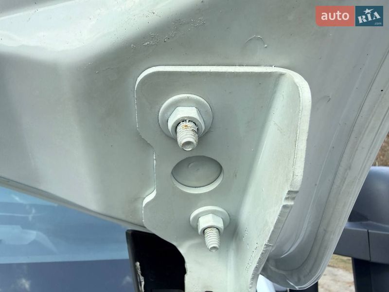 Вантажний фургон Renault Master 2022 в Києві