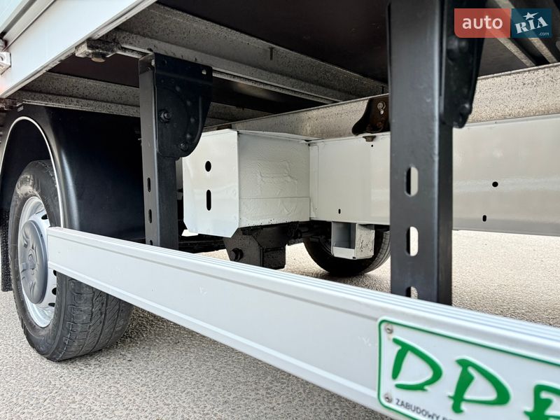 Тентованый Renault Master 2021 в Ковеле