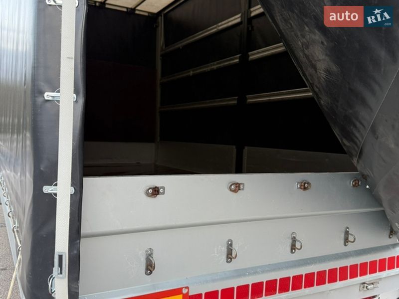 Тентованый Renault Master 2021 в Ковеле