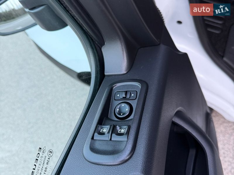 Тентованый Renault Master 2021 в Ковеле