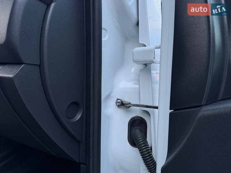 Тентованый Renault Master 2021 в Ковеле