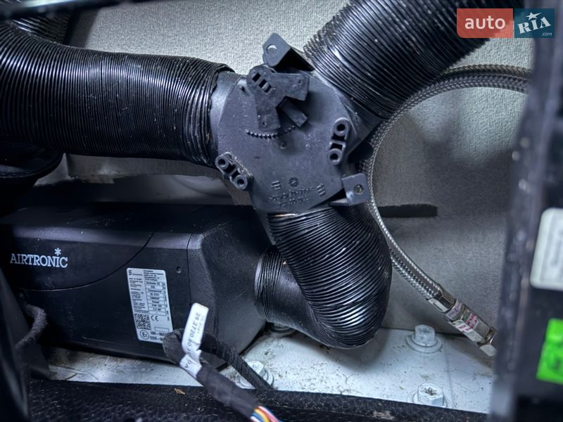 Тентованый Renault Master 2021 в Ковеле