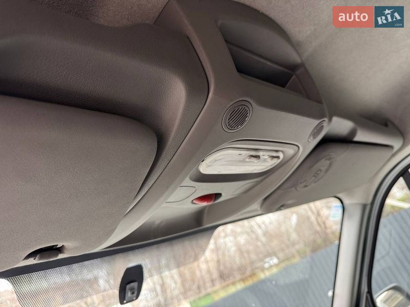 Грузовой фургон Renault Master 2018 в Днепре фото 30 Грузовой фургон Renault Master 2018 в Днепре