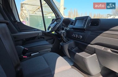 Грузовой фургон Renault Master 2022 в Одессе