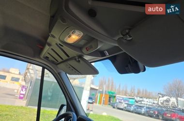 Грузовой фургон Renault Master 2022 в Одессе