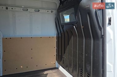Грузовой фургон Renault Master 2022 в Одессе