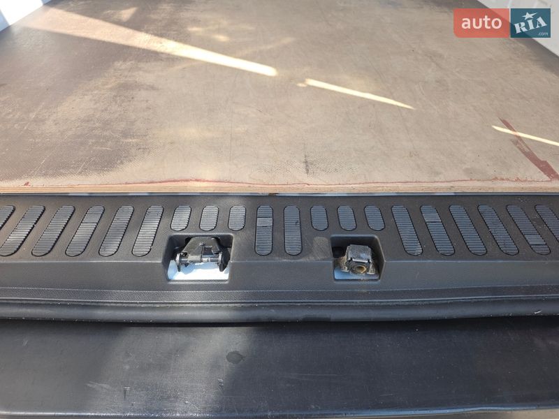 Грузовой фургон Renault Master 2022 в Одессе