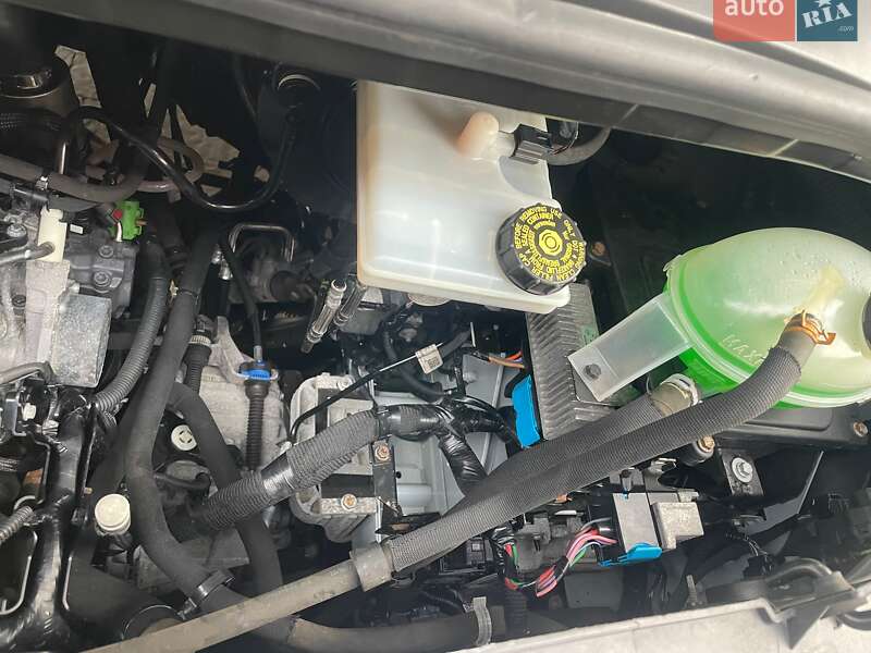 Тентованый Renault Master 2021 в Ковеле фото 17 Тентованый Renault Master 2021 в Ковеле