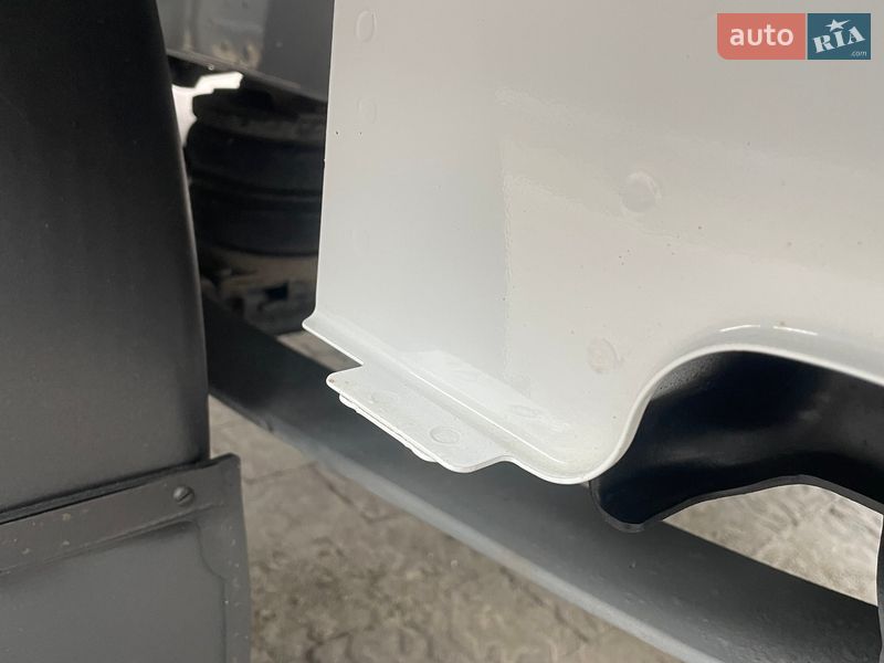 Тентованый Renault Master 2021 в Ковеле фото 28 Тентованый Renault Master 2021 в Ковеле