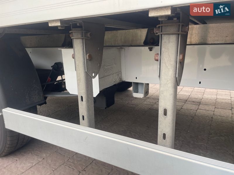 Тентованый Renault Master 2021 в Ковеле фото 32 Тентованый Renault Master 2021 в Ковеле
