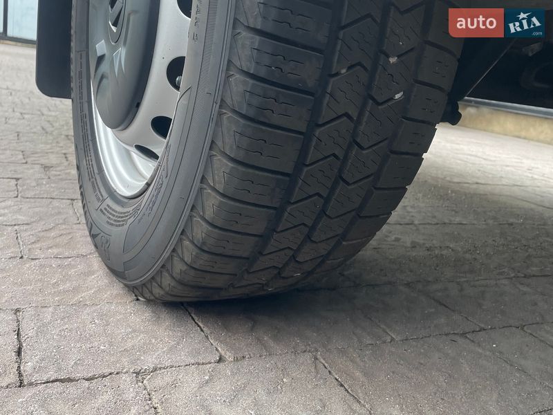 Тентованый Renault Master 2021 в Ковеле фото 35 Тентованый Renault Master 2021 в Ковеле