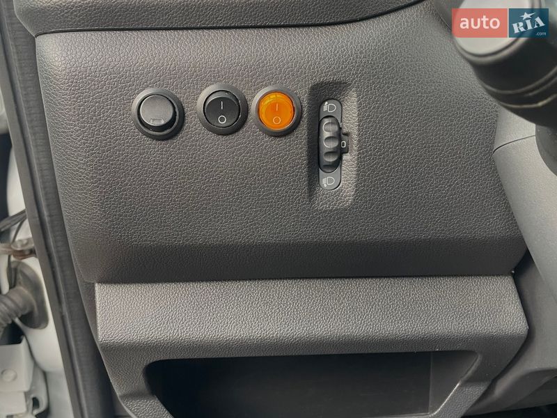 Тентованый Renault Master 2021 в Ковеле фото 41 Тентованый Renault Master 2021 в Ковеле