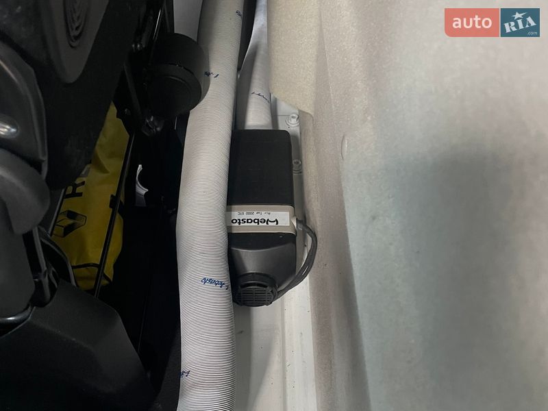 Тентованый Renault Master 2021 в Ковеле фото 48 Тентованый Renault Master 2021 в Ковеле