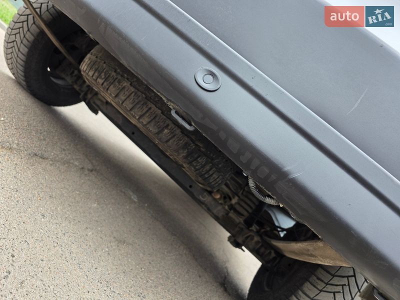 Грузовой фургон Renault Master 2021 в Одессе