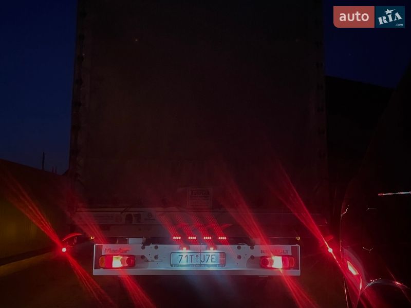 Тентованый Renault Master 2021 в Ковеле фото 73 Тентованый Renault Master 2021 в Ковеле