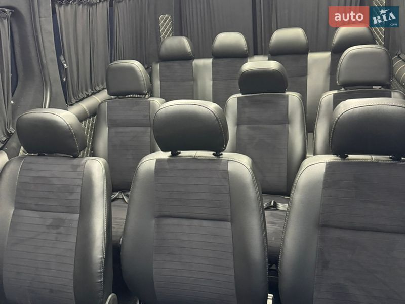 Микроавтобус Renault Master 2020 в Коростене фото 11 Микроавтобус Renault Master 2020 в Коростене