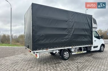 Другие грузовики Renault Master 2021 в Ковеле фото 6 Другие грузовики Renault Master 2021 в Ковеле