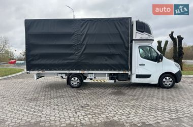 Інші вантажівки Renault Master 2021 в Ковелі