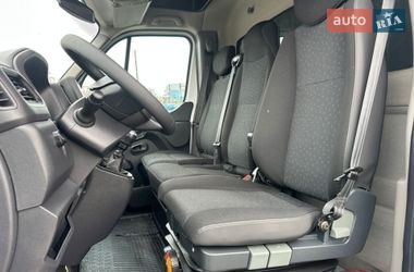 Другие грузовики Renault Master 2021 в Ковеле фото 9 Другие грузовики Renault Master 2021 в Ковеле
