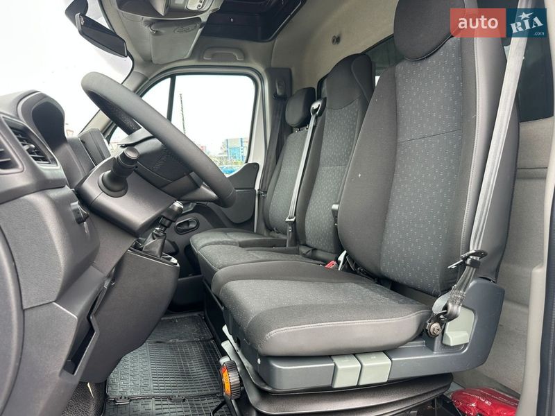 Другие грузовики Renault Master 2021 в Ковеле фото 9 Другие грузовики Renault Master 2021 в Ковеле