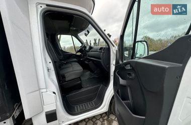 Другие грузовики Renault Master 2021 в Ковеле фото 15 Другие грузовики Renault Master 2021 в Ковеле