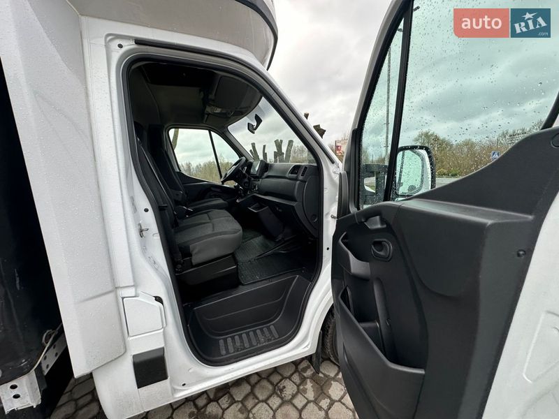 Другие грузовики Renault Master 2021 в Ковеле фото 15 Другие грузовики Renault Master 2021 в Ковеле