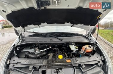 Другие грузовики Renault Master 2021 в Ковеле фото 18 Другие грузовики Renault Master 2021 в Ковеле
