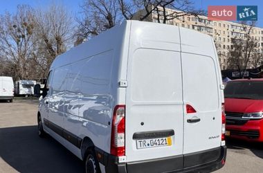 Вантажний фургон Renault Master 2022 в Києві