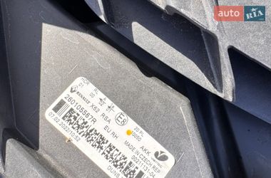 Вантажний фургон Renault Master 2022 в Києві