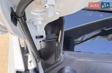 Вантажний фургон Renault Master 2022 в Києві
