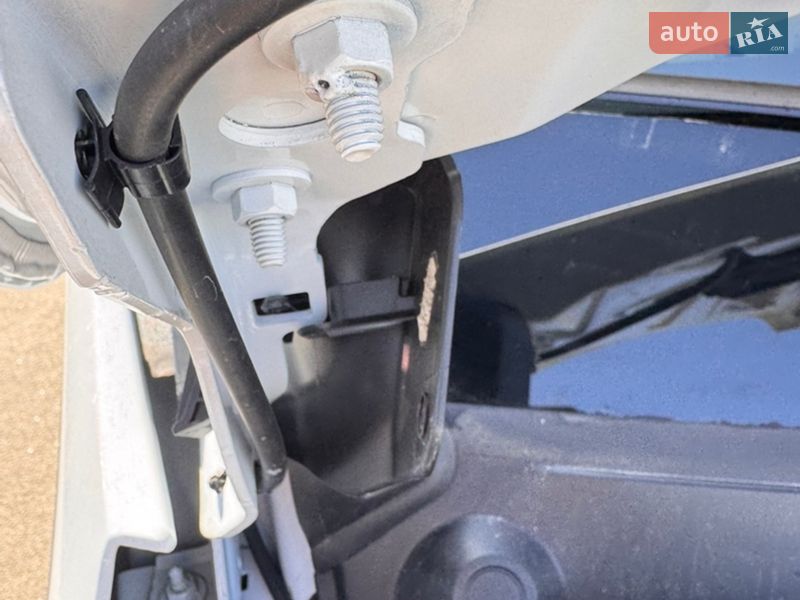 Грузовой фургон Renault Master 2022 в Киеве