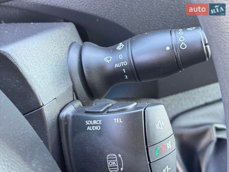 Грузовой фургон Renault Master 2022 в Киеве