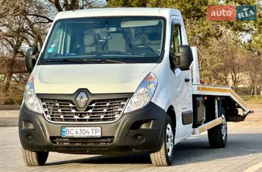 renault master 2018 в Самбор от профессионального продавца Yurii