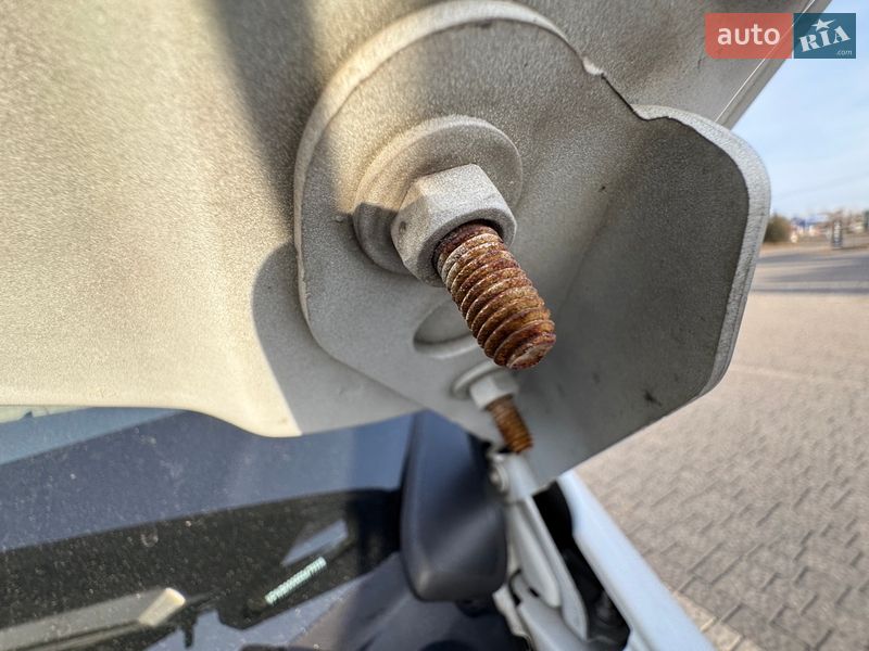 Автовоз Renault Master 2018 в Самборе