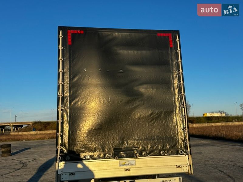 Грузовой фургон Renault Master 2022 в Ужгороде фото 5 Грузовой фургон Renault Master 2022 в Ужгороде