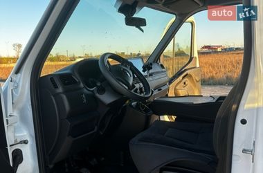 Грузовой фургон Renault Master 2022 в Ужгороде фото 11 Грузовой фургон Renault Master 2022 в Ужгороде