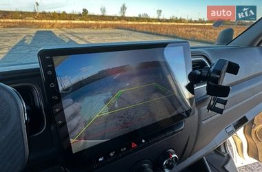 Грузовой фургон Renault Master 2022 в Ужгороде фото 16 Грузовой фургон Renault Master 2022 в Ужгороде