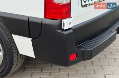 Вантажний фургон Renault Master 2019 в Дубні