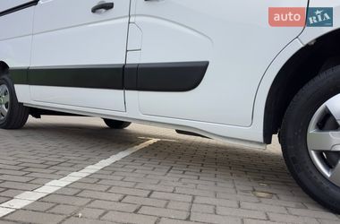 Вантажний фургон Renault Master 2019 в Дубні