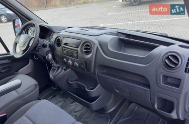 Вантажний фургон Renault Master 2019 в Дубні