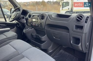 Вантажний фургон Renault Master 2019 в Дубні
