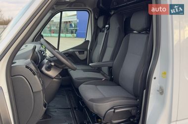 Вантажний фургон Renault Master 2019 в Дубні