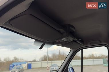 Вантажний фургон Renault Master 2019 в Дубні