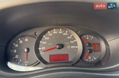 Вантажний фургон Renault Master 2019 в Дубні